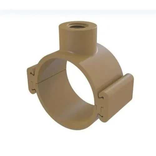 Abraçadeira Plástica